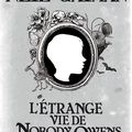 L'étrange vie de Nobody Owens, Neil Gaiman