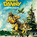 Bd/     *  Buck Danny - L'intégrale n°1     * Dessin: Hubinon     * Scénario: Charlier (Jean-Michel)