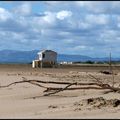 Une plage fin Septembre...