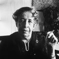 LES ORIGINES DU TOTALITARISME. ARENDT