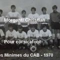 30 - Morganti Christian – N°834