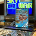 Sky War sur MSX