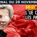19h Le JT de TVL