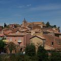 Roussillon (Luberon)