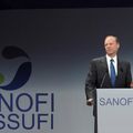 Sanofi veut supprimer 900 postes en France d'ici 2015
