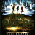 Time riders