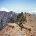 Indonesie : Rinjani (1997)