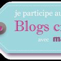 concours des blogs créatifs