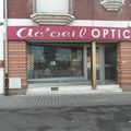 Ac'oeil OPTIC Grenay Pas de Calais