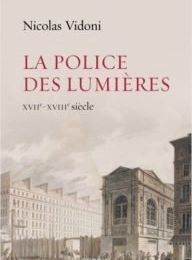 La Police des Lumières