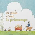 et puis c'est le printemps !