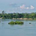 Sud du Laos – « Les 4000 îles ».