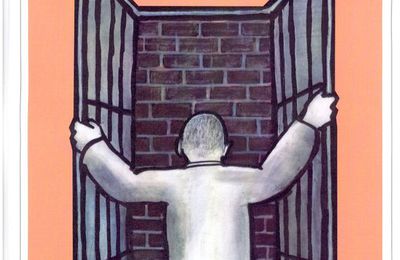 "Les jeunes en prison : fin ou début des problèmes ?