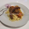 Couscous Maison