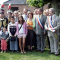 BUIRE SE MET EGALEMENT A L'HEURE GRECQUE
