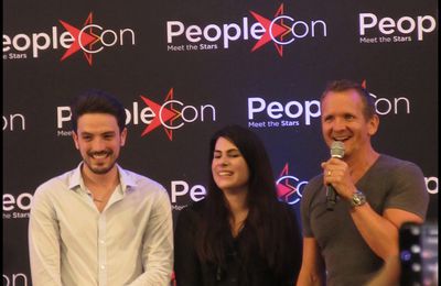 Panel Sebastian Roché