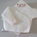 TUTO tricot bb et Boutique tricot bebe modele layette laine bébé et patron a tricoter Explications tricot bebe layette, tuto bb,