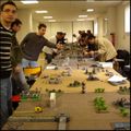 Epic Armageddon - Retour sur le Week-End de Lyon 2007