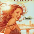 Angel & Faith Issue 16