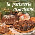 la pâtisserie alsacienne, Josiane et Jean-Luc Syren