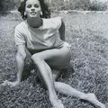 SENTA BERGER