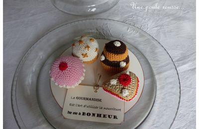 Petit cadeau gourmand