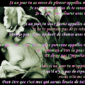 Beau texte