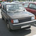 Seat Marbella (1986-1998)