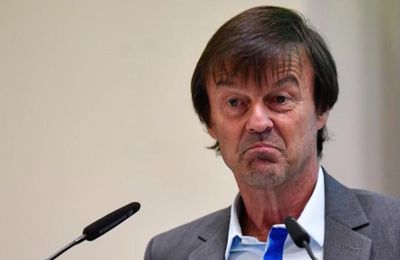 HULOT... botomisé!!!