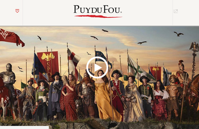 Puy du Fou