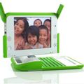 Un ordinateur portable par enfant
