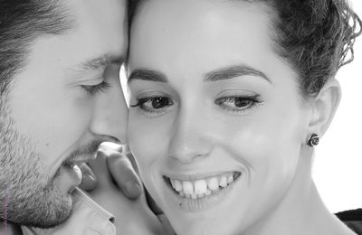 Une histoire de séance photo couple pas cher