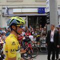 cyclisme criérium du dauphiné 42 2016 LCL