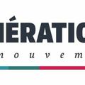 BULLETIN D'INFORMATION DE GENERATION-S LE MOUVEMENT