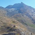 Le pas de la mule Haute Maurienne Savoie