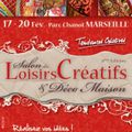 Loisirs créatifs à Marseille