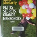 Petits secrets, grands mensonges