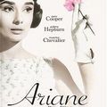 Enfin ! "Ariane" de Billy Wilder