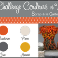 Challenge Couleurs n°2