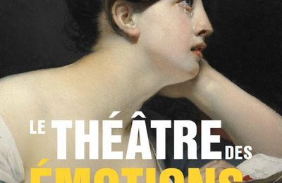 Le Théâtre des émotions au Musée Marmottan Monet, 13 avril 21 août 2022
