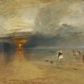 TURNER