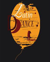 logo Latin Dance