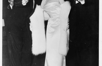 04/03/1953 : Première de 'Call me madam' 
