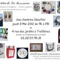 Vente Privée le 3 Mai !!!