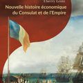 Thierry Lentz : « Sous Napoléon, l'économie britannique était déjà trop en avance... »
