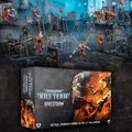 Kill Team - Operation Hivestorm, une nouvelle édition et enfin de beaux Vespids