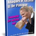 ATTAQUES D'ANXIETE ET DE PANIQUE COMMENT LES ARRETER NET ?