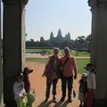 Cambodge, j'en veux encore et Angkor !