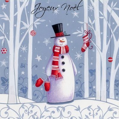 Joyeux Noël
