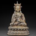 Walter Arader Himalayan Art at Asia Week New York 2015